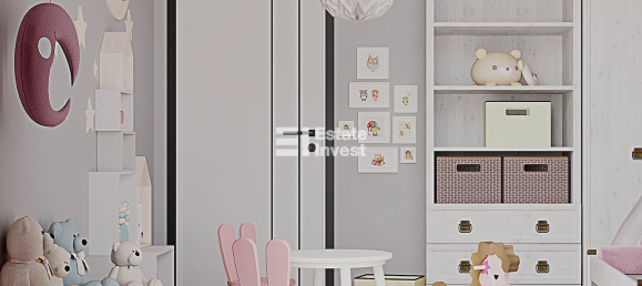 Apartamento 2+1 em Alanya, Turkey N.º 26528 15