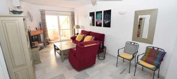 2 bedrooms Penthouse in Mijas, Spain No. 52625 6