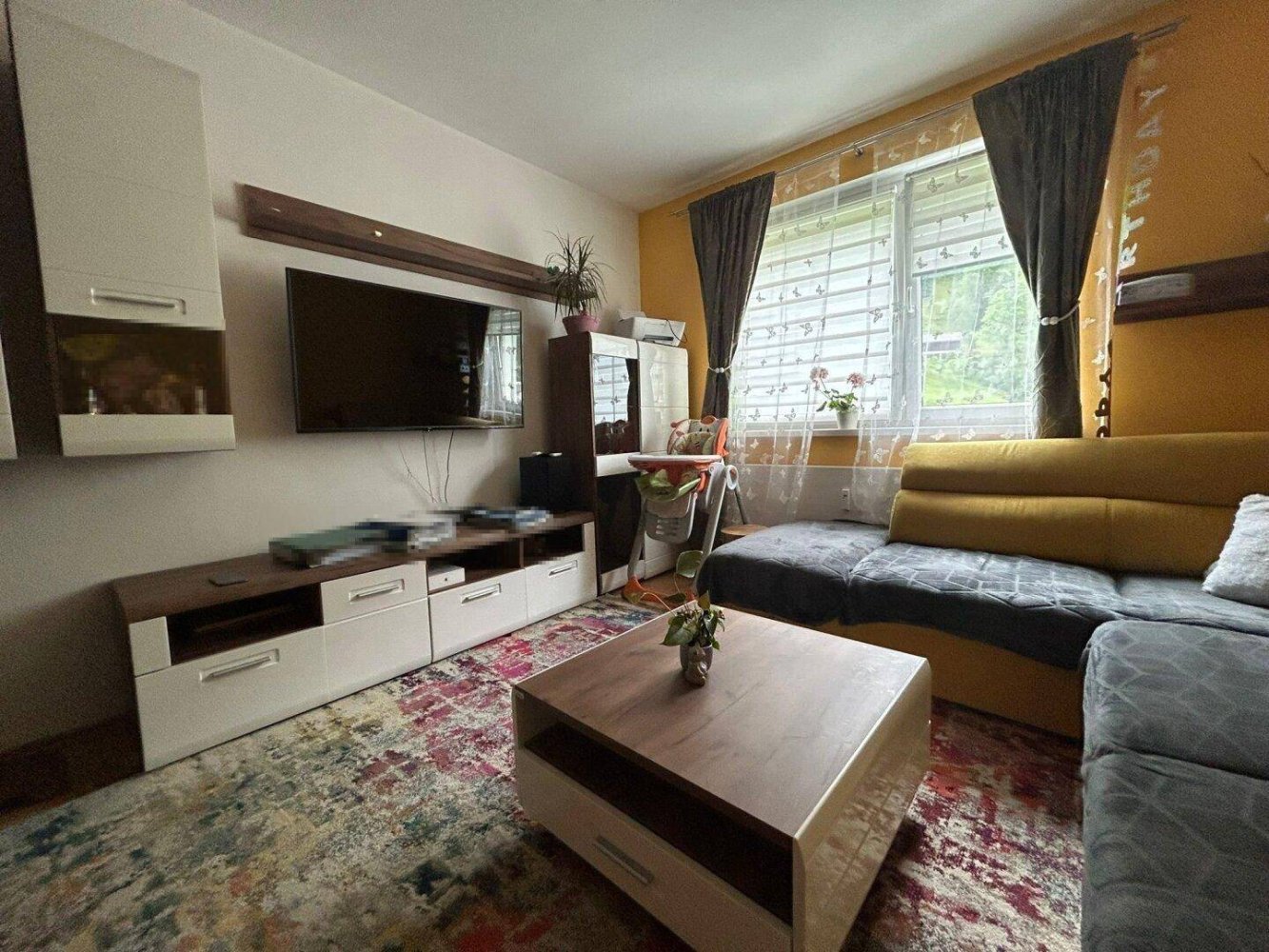 2-Zimmer Wohnung in Selzthal, Austria, Nr. 157966