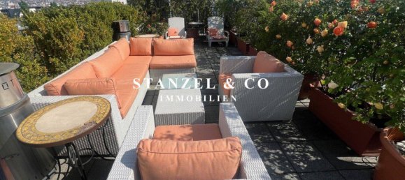 3-Zimmer Wohnung in Mariahilf, Austria, Nr. 26387 8