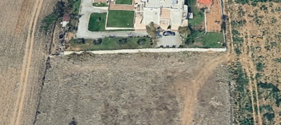 Земельный участок 4200м² в Терми, Салоники, Центральная Македония, Македония и Фракия, Греция № 105350 3