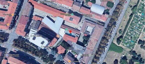 Коммерческая недвижимость с 5 комнатами в Алессандрия, Италия № 209427 6