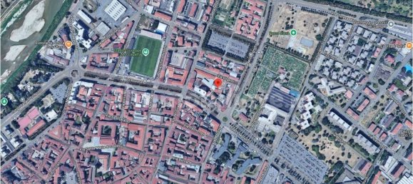 Коммерческая недвижимость с 5 комнатами в Алессандрия, Италия № 209427 5