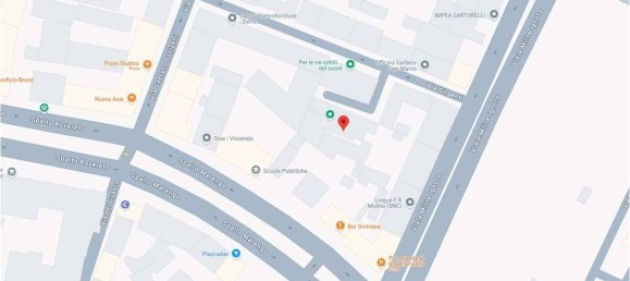 Коммерческая недвижимость с 5 комнатами в Алессандрия, Италия № 209427 8