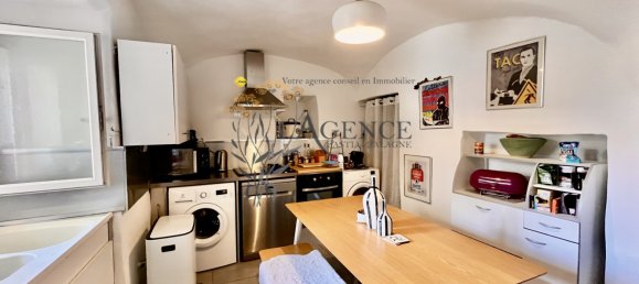 2 غرف نوم تاون هاوس في Calenzana, France رقم 214998 3