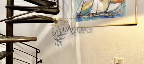 2 غرف نوم تاون هاوس في Calenzana, France رقم 214998 4