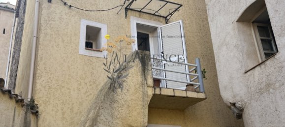 2 غرف نوم تاون هاوس في Calenzana, France رقم 214998 9