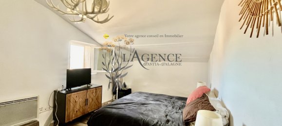 2 غرف نوم تاون هاوس في Calenzana, France رقم 214998 7