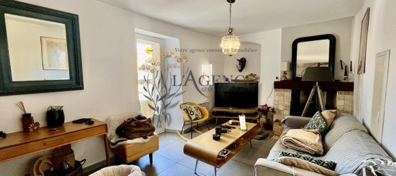 2 غرف نوم تاون هاوس في Calenzana, France رقم 214998 6
