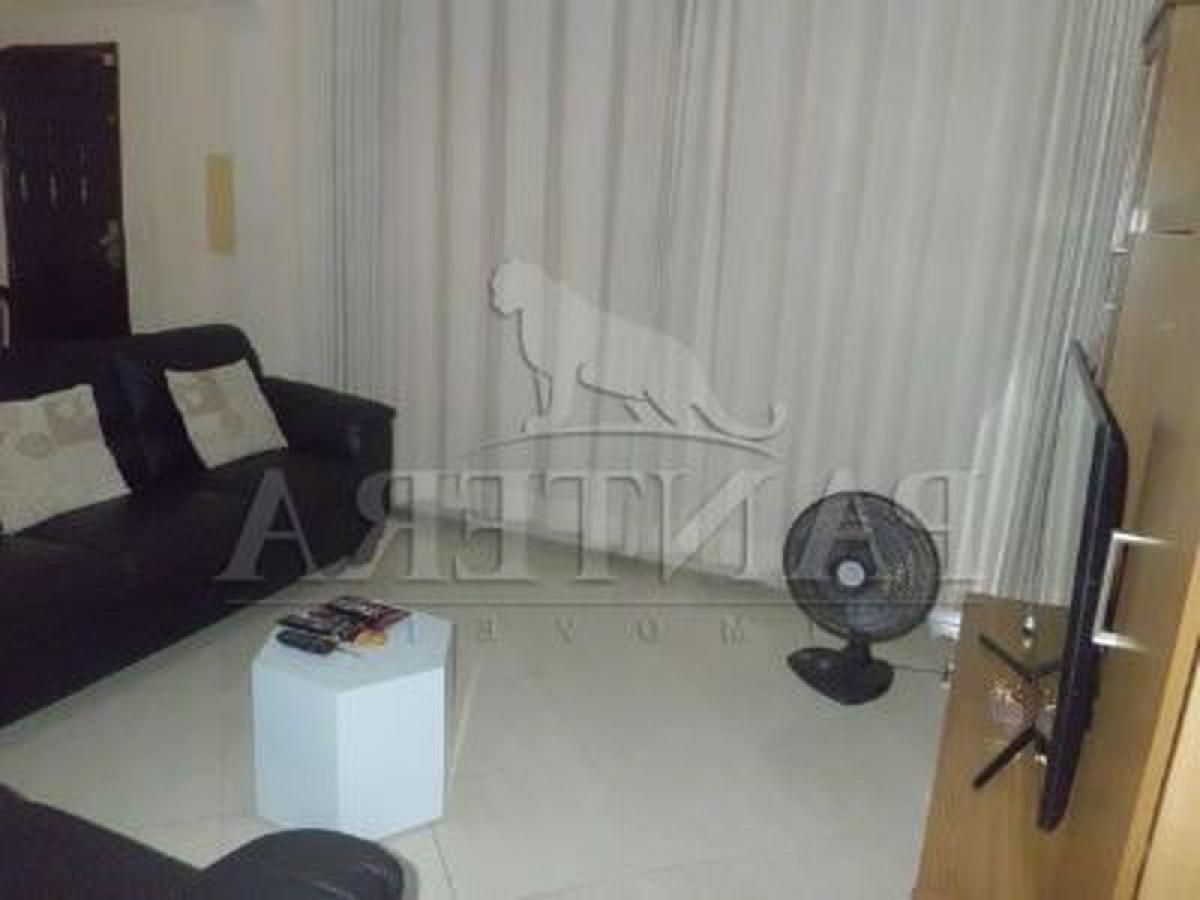 Дом с 4 спальнями в Сан-Паулу, Бразилия № 570843