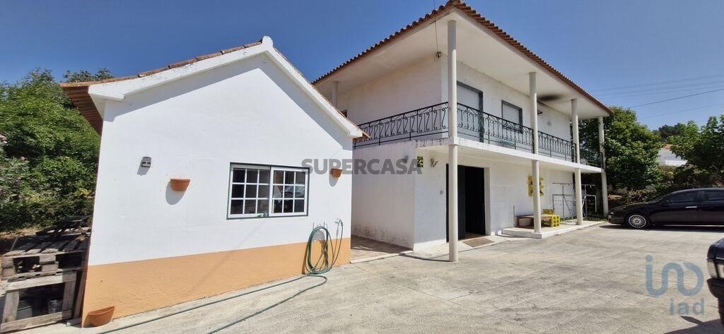 3 bedrooms House in Rio Maior, Portugal No. 258273