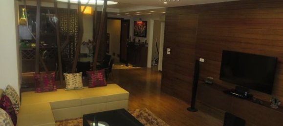 3 bedrooms Apartment in Tay Ho, Vietnam No. 4946 9