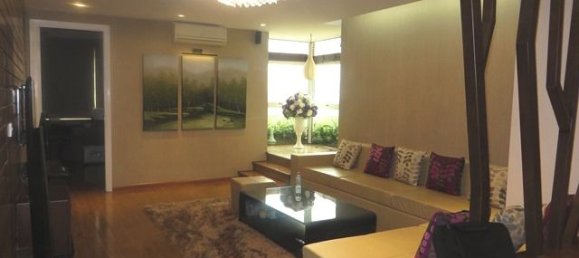 3 bedrooms Apartment in Tay Ho, Vietnam No. 4946 7