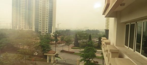 3 bedrooms Apartment in Tay Ho, Vietnam No. 4946 10