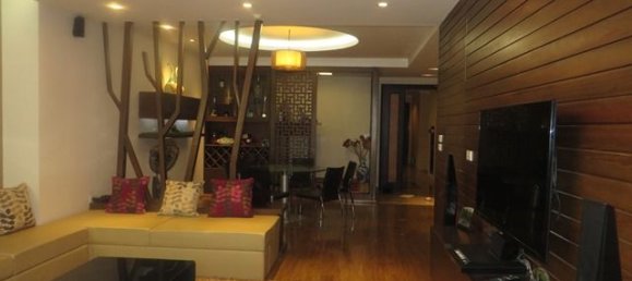3 bedrooms Apartment in Tay Ho, Vietnam No. 4946 13
