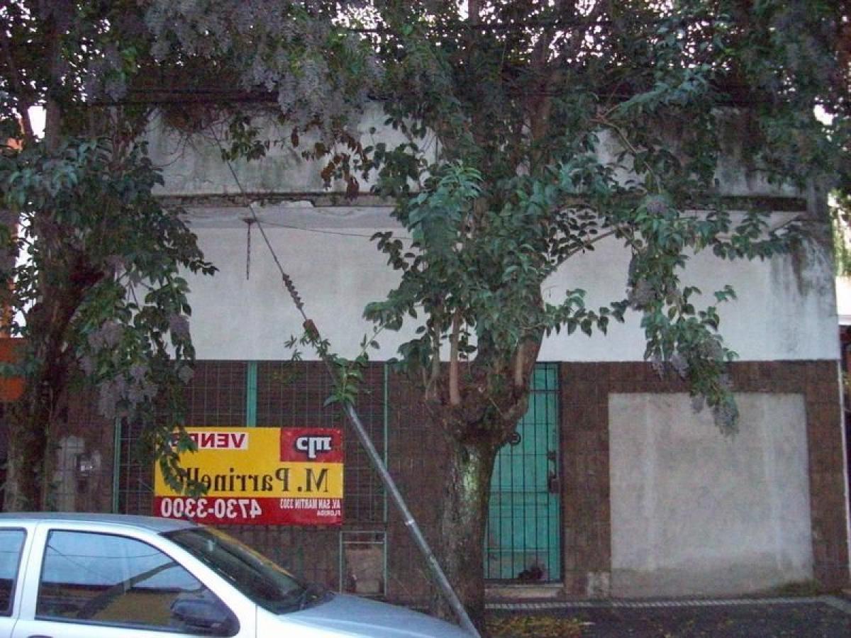 Terrain à Vicente Lopez, Argentina No. 49145