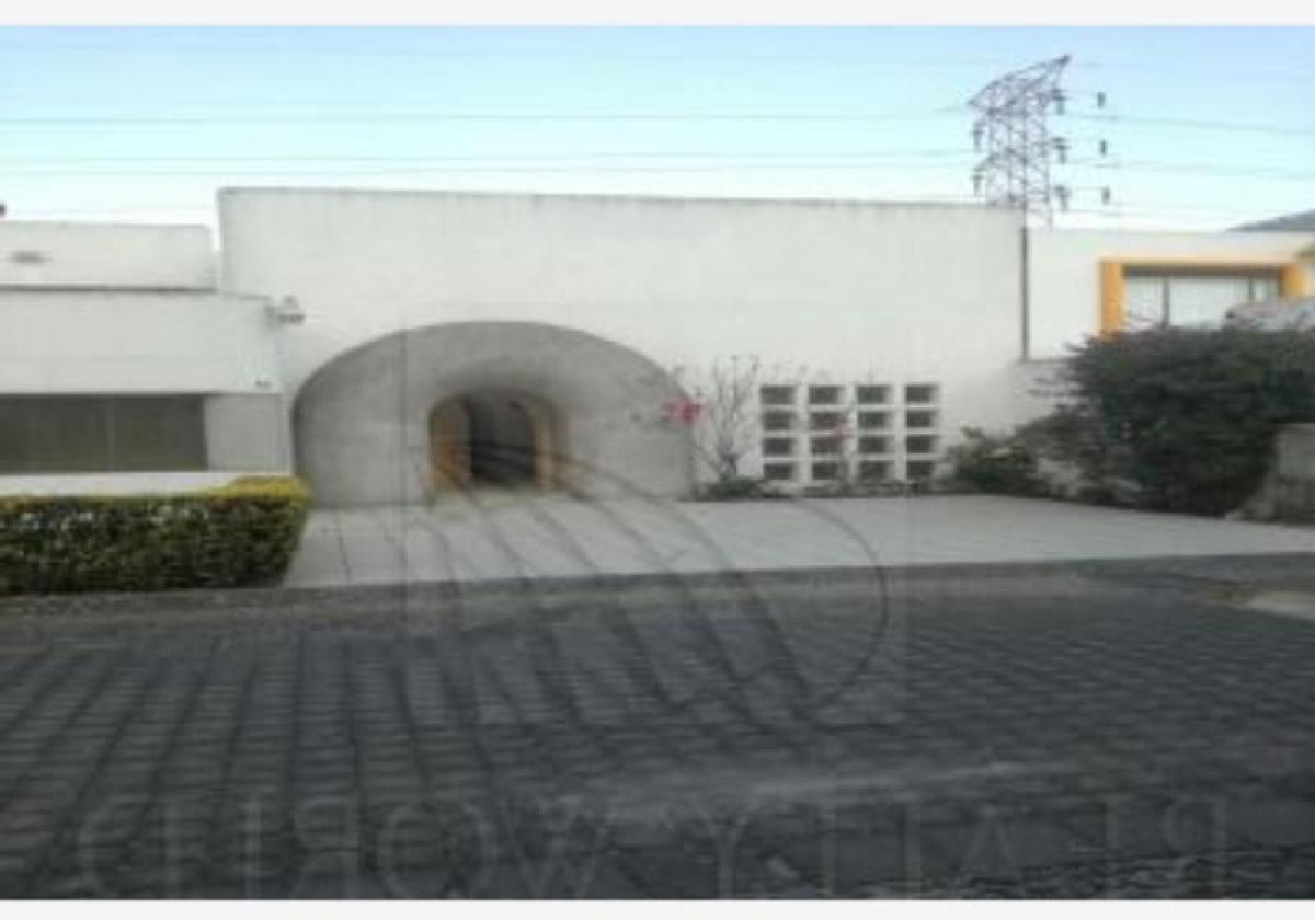 5 bedrooms House in Mexico No. 224995