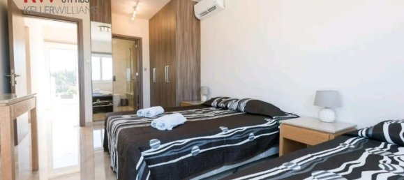 Moradia em banda T4 em Larnaka, Cyprus N.º 26188 5