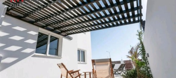 Moradia em banda T4 em Larnaka, Cyprus N.º 26188 11