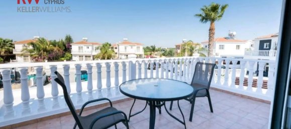 Moradia em banda T4 em Larnaka, Cyprus N.º 26188 10