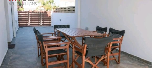 Moradia em banda T4 em Larnaka, Cyprus N.º 26188 9