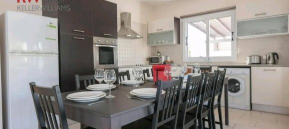 Moradia em banda T4 em Larnaka, Cyprus N.º 26188 4