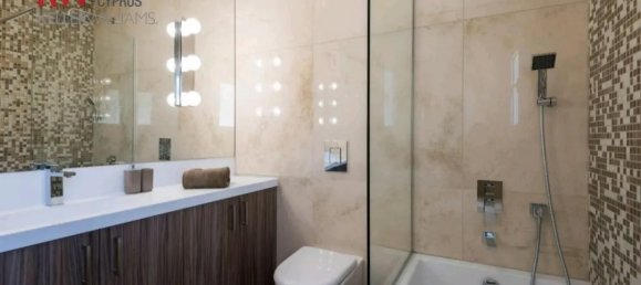 Moradia em banda T4 em Larnaka, Cyprus N.º 26188 6