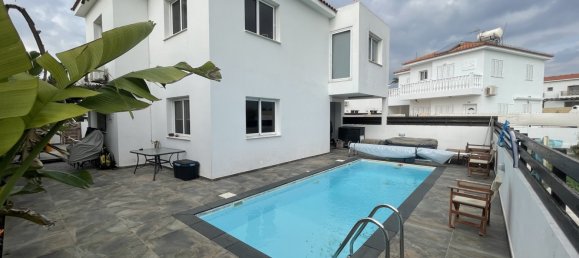 Moradia em banda T4 em Larnaka, Cyprus N.º 26188 8