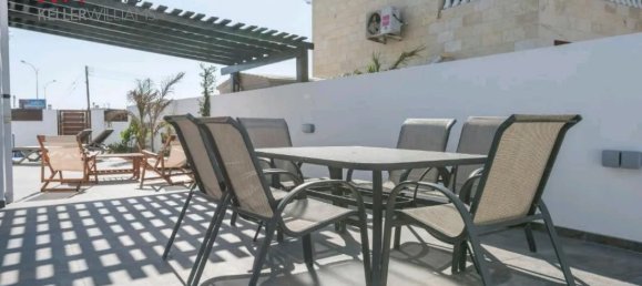 Moradia em banda T4 em Larnaka, Cyprus N.º 26188 12