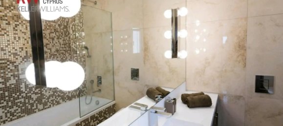 Moradia em banda T4 em Larnaka, Cyprus N.º 26188 7