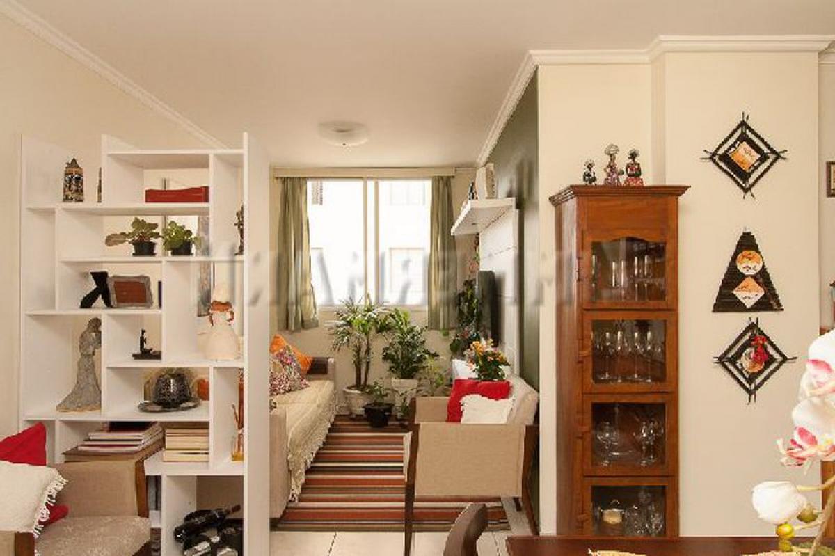 2 bedrooms Apartment in Sao Paulo, Brazil No. 454096