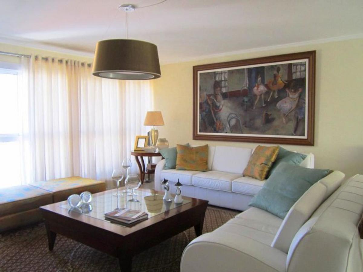 5 bedrooms Apartment in Sao Paulo, Brazil No. 475822