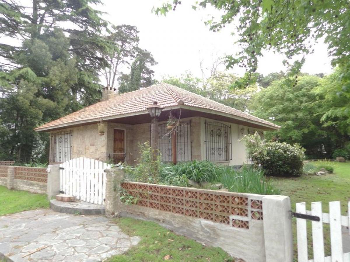 Casa T2 em Mar del Plata, Argentina N.º 70636