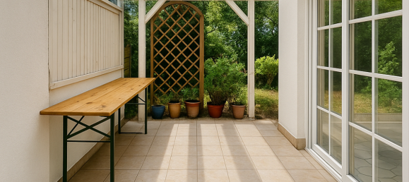 5 rooms Townhouse in Munich, Germany No. 173469 12