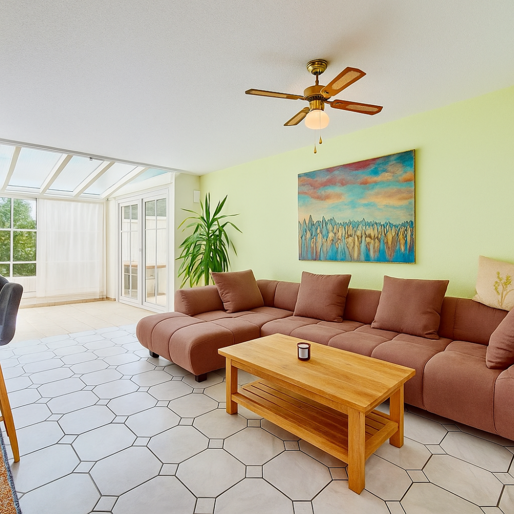 5 rooms Townhouse in Munich, Germany No. 173469