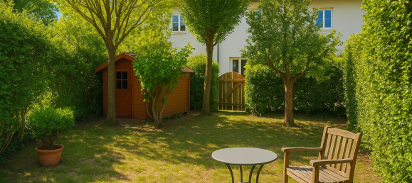 5 rooms Townhouse in Munich, Germany No. 173469 14