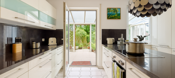 5 rooms Townhouse in Munich, Germany No. 173469 2