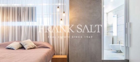 3 Schlafzimmer Wohnung in Ta' Xbiex, Malta, Nr. 6711 8