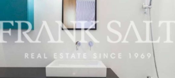 3 Schlafzimmer Wohnung in Ta' Xbiex, Malta, Nr. 6711 9