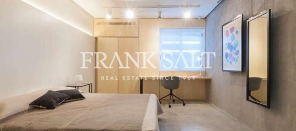 3 Schlafzimmer Wohnung in Ta' Xbiex, Malta, Nr. 6711 6