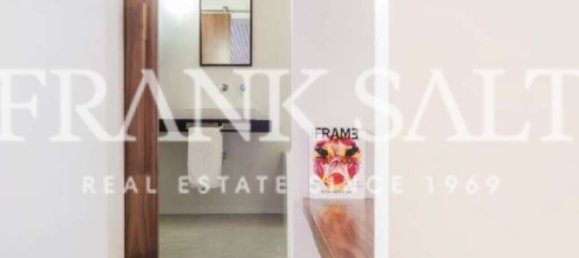 3 Schlafzimmer Wohnung in Ta' Xbiex, Malta, Nr. 6711 10