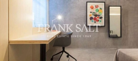 3 Schlafzimmer Wohnung in Ta' Xbiex, Malta, Nr. 6711 5