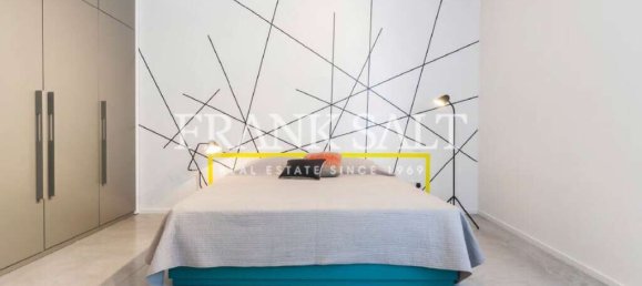 3 Schlafzimmer Wohnung in Ta' Xbiex, Malta, Nr. 6711 11