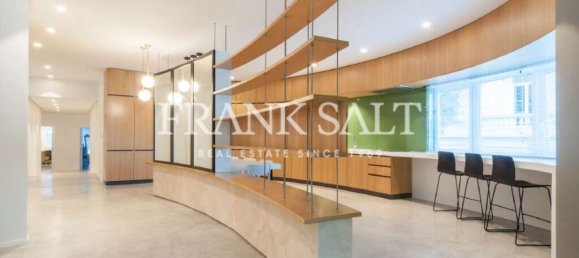 3 Schlafzimmer Wohnung in Ta' Xbiex, Malta, Nr. 6711 4