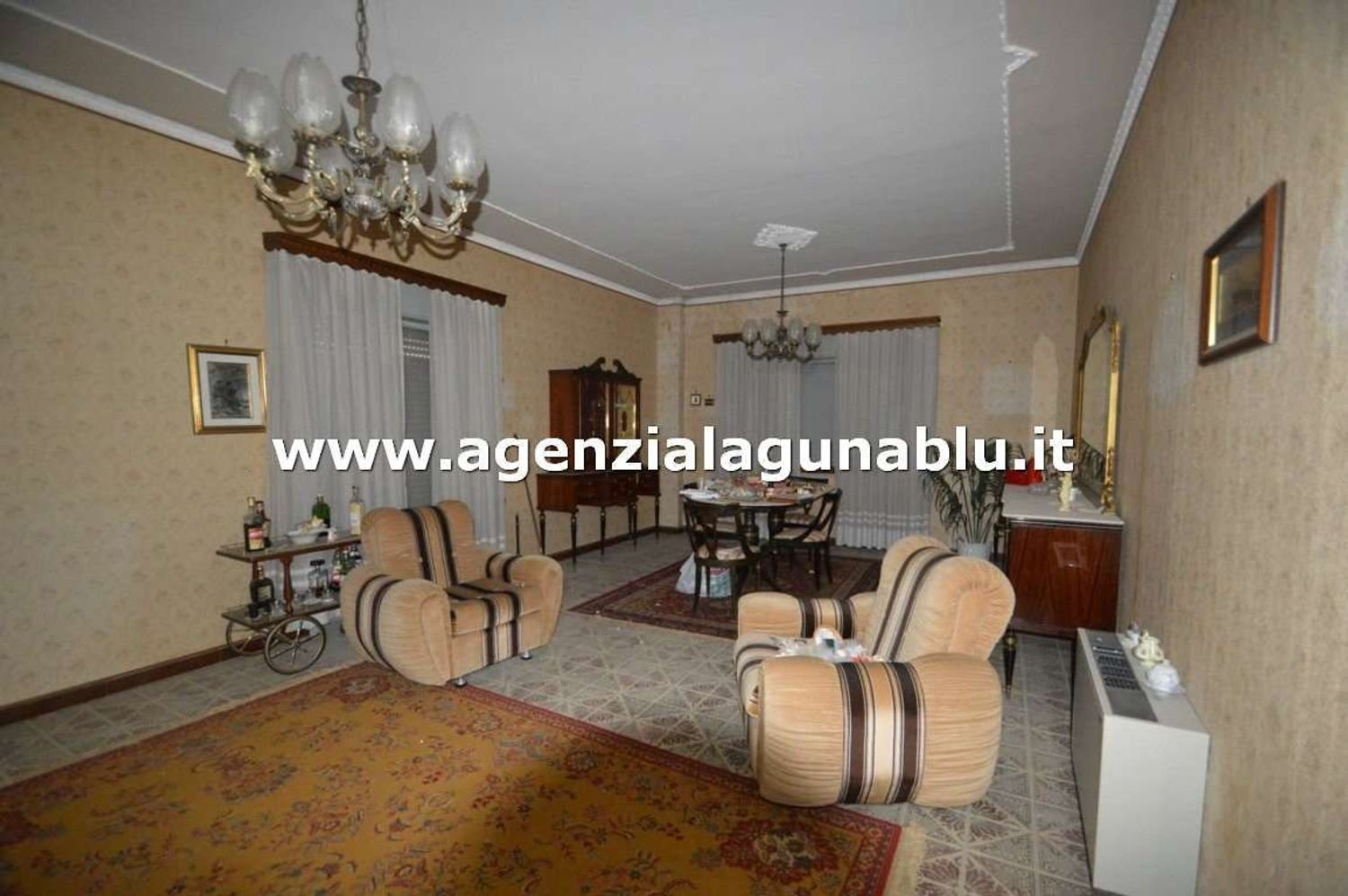 5-Zimmer Wohnung in Mazara del Vallo, Italy, Nr. 126219