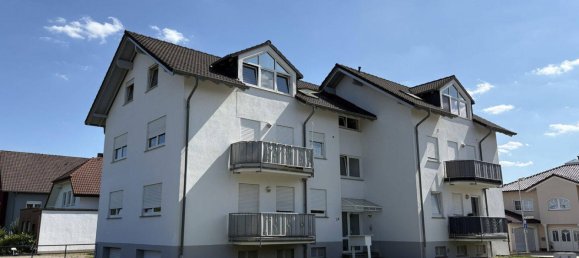 1 غرف نوم شقة في Westerwaldkreis, Germany رقم 357122 6