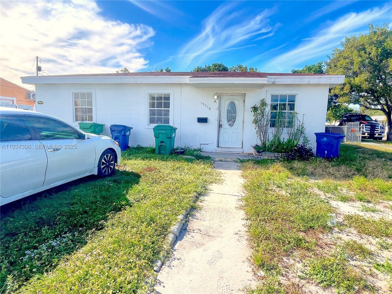3 dormitorios villa en alquiler en Miami, Miami-Dade, Florida, USA № 615340