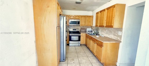 3 dormitorios villa en alquiler en Miami, Miami-Dade, Florida, USA № 615340 13