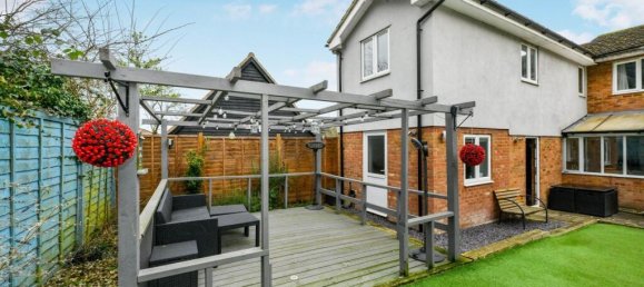 6 Schlafzimmer Haus in Royston, United Kingdom, Nr. 2304 21