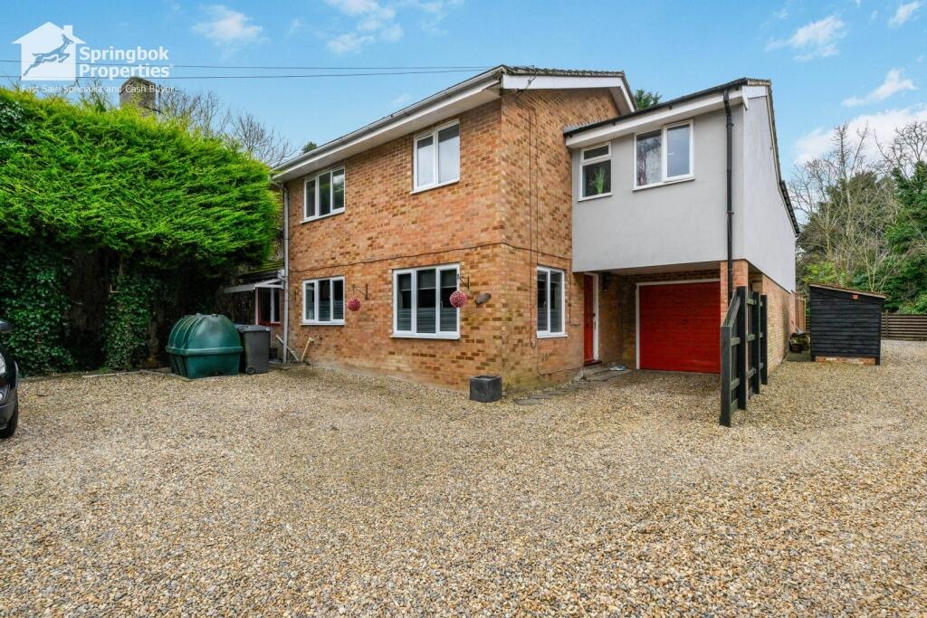 6 Schlafzimmer Haus in Royston, United Kingdom, Nr. 2304